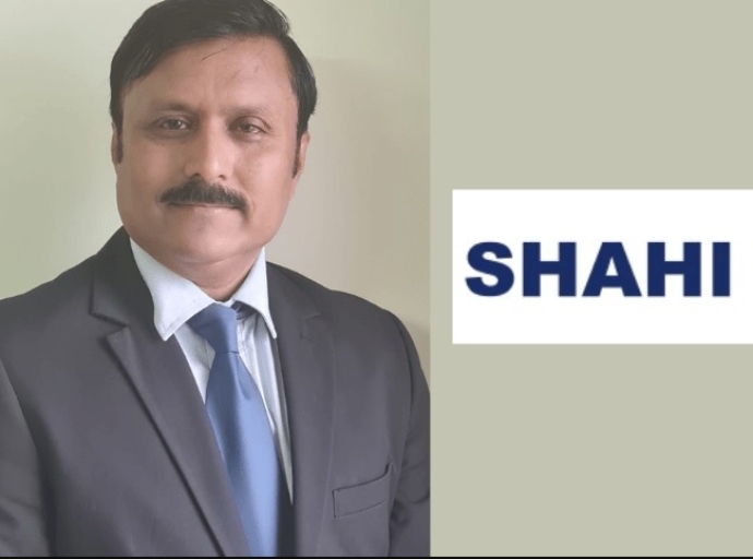 Shahi Exports appoints VinodRai new Group Head-HR